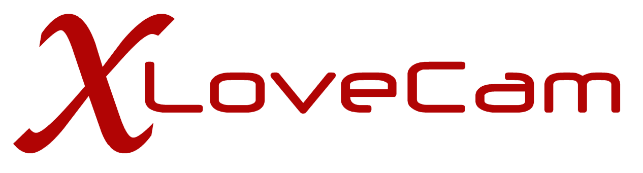 XloveCam LOGO